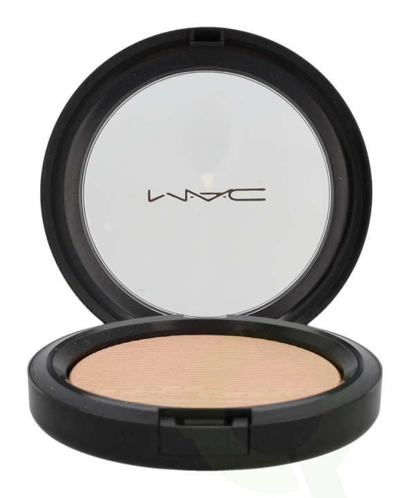 MAC Extra Dimension Skinfinish 9 g Show Gold i gruppen SKØNHED & HELSE / Makeup / Makeup ansigt / Contour/Highlight hos TP E-commerce Nordic AB (C53910)