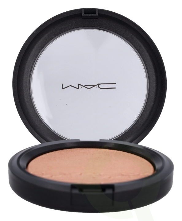 MAC Extra Dimension Skinfinish 9 g Oh, Darling! i gruppen SKØNHED & HELSE / Makeup / Makeup ansigt / Contour/Highlight hos TP E-commerce Nordic AB (C53911)