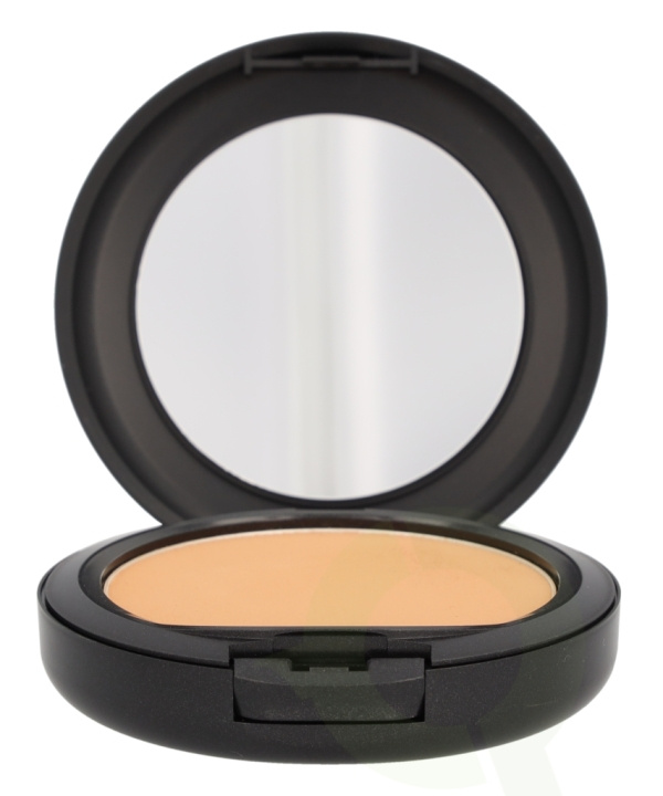 MAC Studio Fix Powder Plus Foundation 15 g NC43 i gruppen SKØNHED & HELSE / Makeup / Makeup ansigt / Foundation hos TP E-commerce Nordic AB (C53914)