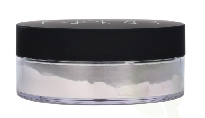 NARS Light Reflecting Setting Powder - Loose 11 g Translucent Crystal i gruppen SKØNHED & HELSE / Makeup / Makeup ansigt / Pudder hos TP E-commerce Nordic AB (C54206)