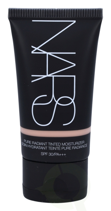 NARS Pure Radiant Tinted Moisturizer SPF30 50 ml St.Moritz/Medium1 i gruppen SKØNHED & HELSE / Makeup / Makeup ansigt / CC/BB Cream hos TP E-commerce Nordic AB (C54208)