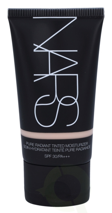 NARS Pure Radiant Tinted Moisturizer SPF30 50 ml Finland/Light 1 i gruppen SKØNHED & HELSE / Makeup / Makeup ansigt / CC/BB Cream hos TP E-commerce Nordic AB (C54211)