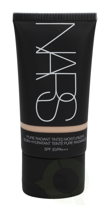 NARS Pure Radiant Tinted Moisturizer SPF30 50 ml Light 2 Alaska i gruppen SKØNHED & HELSE / Makeup / Makeup ansigt / CC/BB Cream hos TP E-commerce Nordic AB (C54212)