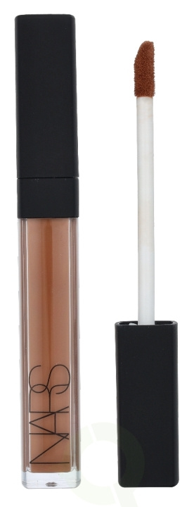 NARS Radiant Creamy Concealer 6 ml Amande/Med/Dark 3 i gruppen SKØNHED & HELSE / Makeup / Makeup ansigt / Concealer hos TP E-commerce Nordic AB (C54214)