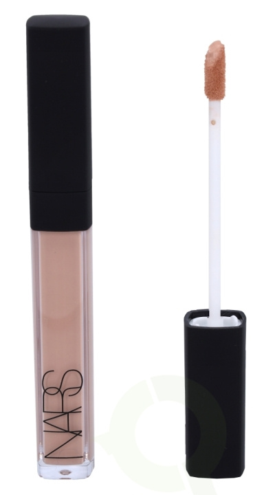 NARS Radiant Creamy Concealer 6 ml Light 2.5/Creme Brulee i gruppen SKØNHED & HELSE / Makeup / Makeup ansigt / Concealer hos TP E-commerce Nordic AB (C54215)