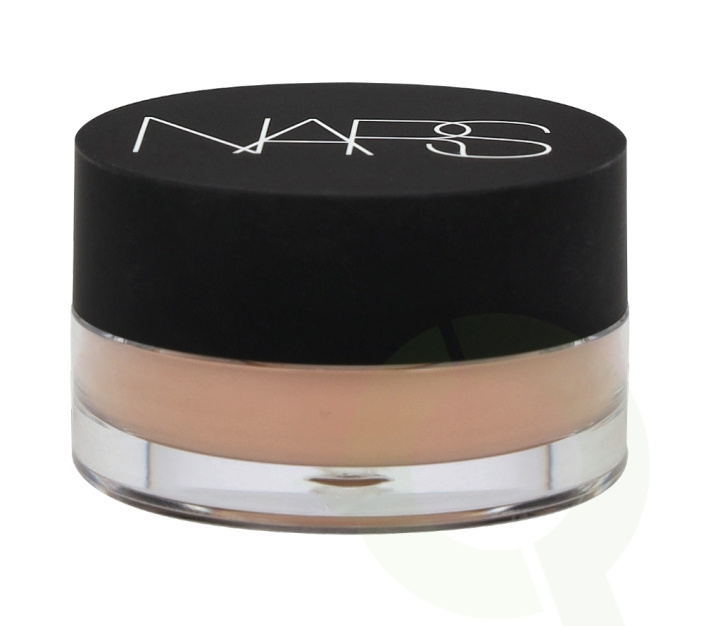 NARS Soft Matte Complete Concealer 6.2 gr # Creme Brulee - Light 2.5 i gruppen SKØNHED & HELSE / Makeup / Makeup ansigt / Concealer hos TP E-commerce Nordic AB (C54226)