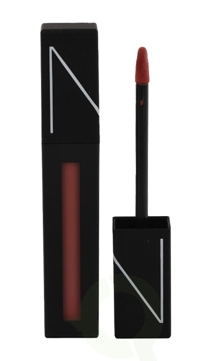 NARS Powermatte Lip Pigment 5.5 ml American Woman i gruppen SKØNHED & HELSE / Makeup / Læber / Lip gloss hos TP E-commerce Nordic AB (C54229)