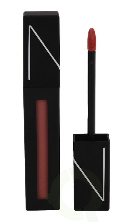 NARS Powermatte Lip Pigment 5.5 ml Walk This Way i gruppen SKØNHED & HELSE / Makeup / Læber / Lip gloss hos TP E-commerce Nordic AB (C54231)