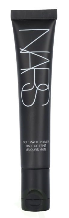 NARS Soft Matte Primer 30 ml i gruppen SKØNHED & HELSE / Makeup / Makeup ansigt / Primer hos TP E-commerce Nordic AB (C54244)