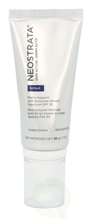 Neostrata Matrix Support SPF30 50 g i gruppen SKØNHED & HELSE / Hudpleje / Tanning / Solbeskyttelse hos TP E-commerce Nordic AB (C54246)