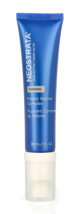 Neostrata Retinol Repair Complex 30 ml i gruppen SKØNHED & HELSE / Hudpleje / Ansigt / Anti age hos TP E-commerce Nordic AB (C54251)