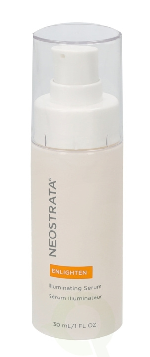 Neostrata Illuminating Serum 30 ml Enlighten/Uneven Tone and Dark Spots i gruppen SKØNHED & HELSE / Hudpleje / Ansigt / Hudserum hos TP E-commerce Nordic AB (C54254)