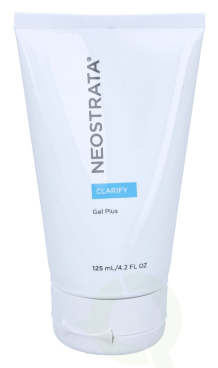 Neostrata Gel Plus 125 ml i gruppen SKØNHED & HELSE / Hudpleje / Ansigt / Ansigtscreme hos TP E-commerce Nordic AB (C54263)