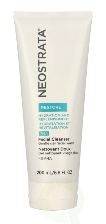 Neostrata PHA Facial Cleanser Gentle Gel Wash 200 ml i gruppen SKØNHED & HELSE / Hudpleje / Ansigt / Rengøring hos TP E-commerce Nordic AB (C54267)