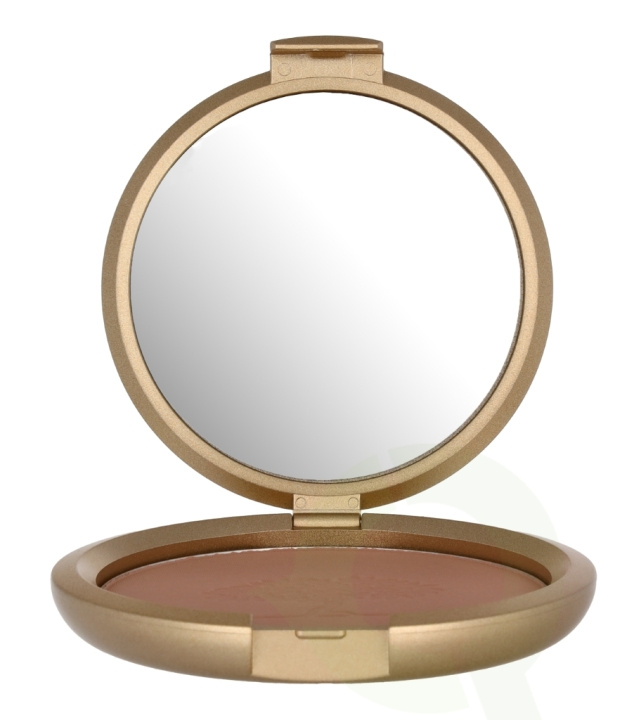 Nuxe Poudre Eclat Prodigieux 25 gr Multi-Usage Compact Bronzing Powder/All Skin Types i gruppen SKØNHED & HELSE / Makeup / Makeup ansigt / Pudder hos TP E-commerce Nordic AB (C54278)