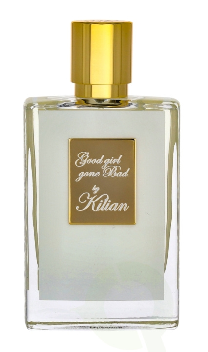 Kilian Good Girl Gone Bad Edp Spray 50 ml i gruppen SKØNHED & HELSE / Duft & Parfume / Parfume / Parfume til hende hos TP E-commerce Nordic AB (C54358)