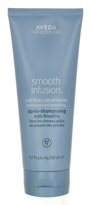 Aveda Smooth Infusion Conditioner 200 ml i gruppen SKØNHED & HELSE / Hår og styling / Hårpleje / Balsam hos TP E-commerce Nordic AB (C54361)