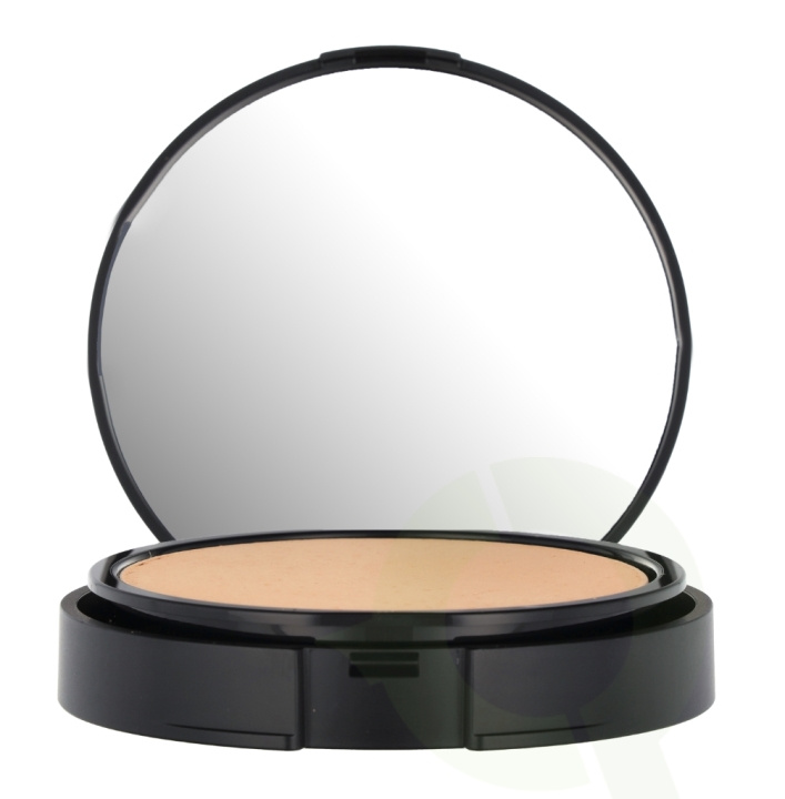 BareMinerals Barepro Powder 16HR Foundation 8 g #20 Light Warm i gruppen SKØNHED & HELSE / Makeup / Makeup ansigt / Foundation hos TP E-commerce Nordic AB (C54379)