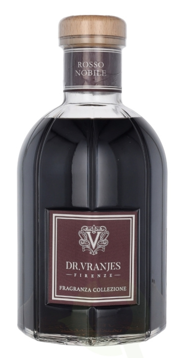 Dr. Vranjes Rosso Nobile Scented Diffuser 1250 ml i gruppen SKØNHED & HELSE / Duft & Parfume / Øvrig duft / Duftspreder hos TP E-commerce Nordic AB (C54403)