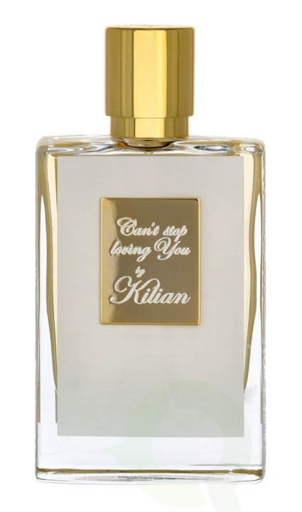 Kilian Can\'t Stop Loving You Edp Spray 50 ml i gruppen SKØNHED & HELSE / Duft & Parfume / Parfume / Parfume til hende hos TP E-commerce Nordic AB (C54408)