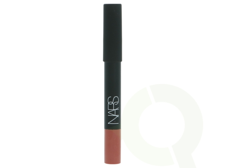 NARS Velvet Matte Lip Pencil 2.4 g Walkyrie i gruppen SKØNHED & HELSE / Makeup / Læber / Lip liner hos TP E-commerce Nordic AB (C54424)