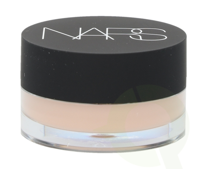 NARS Soft Matte Complete Concealer 6.2 g Light 2/Vanilla i gruppen SKØNHED & HELSE / Makeup / Makeup ansigt / Concealer hos TP E-commerce Nordic AB (C54426)