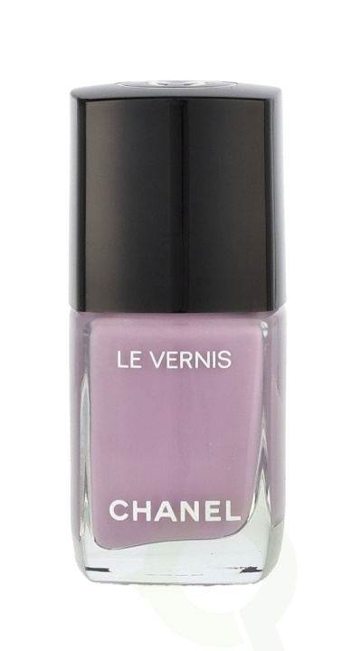 Chanel Le Vernis Longwear Nail Colour 13 ml #135 Immortelle i gruppen SKØNHED & HELSE / Manicure / pedicure / Neglelak hos TP E-commerce Nordic AB (C54432)