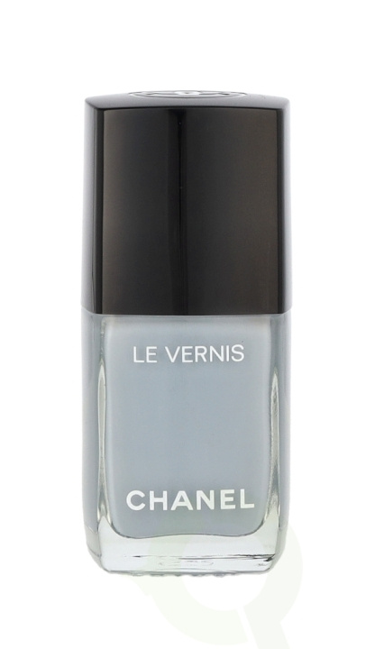 Chanel Le Vernis Longwear Nail Colour 13 ml #125 Muse i gruppen SKØNHED & HELSE / Manicure / pedicure / Neglelak hos TP E-commerce Nordic AB (C54434)