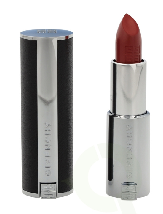 Givenchy Le Rouge Interdit Intense Silk Lipstick 3.4 g #116 i gruppen SKØNHED & HELSE / Makeup / Læber / Læbestift hos TP E-commerce Nordic AB (C54447)