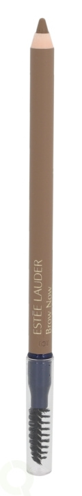 Estee Lauder E.Lauder Brow Now Pencil 1.2 g #01 Blonde i gruppen SKØNHED & HELSE / Makeup / Øjne og øjenbryn / Øjenbryn pen hos TP E-commerce Nordic AB (C54462)