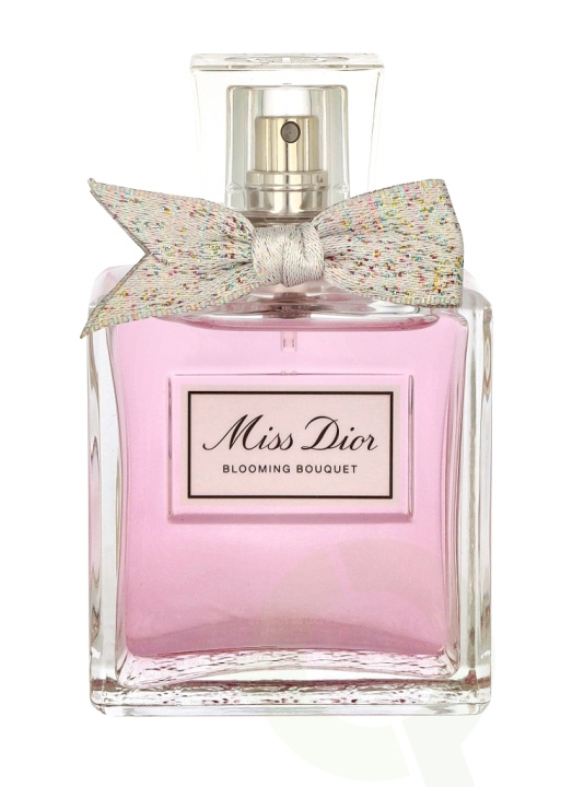 Dior Miss Dior Blooming Bouquet Edt Spray 100 ml i gruppen SKØNHED & HELSE / Duft & Parfume / Parfume / Parfume til hende hos TP E-commerce Nordic AB (C54473)