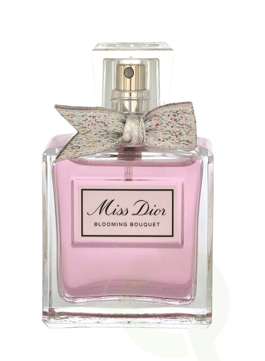 Dior Miss Dior Blooming Bouquet Edt Spray 50 ml i gruppen SKØNHED & HELSE / Duft & Parfume / Parfume / Parfume til hende hos TP E-commerce Nordic AB (C54474)