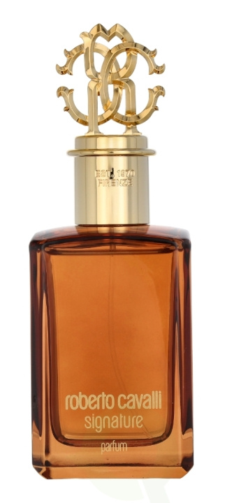 Roberto Cavalli Signature Parfum Spray 100 ml i gruppen SKØNHED & HELSE / Duft & Parfume / Parfume / Parfume til hende hos TP E-commerce Nordic AB (C54689)