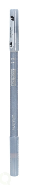 Pupa Milano Pupa Multiplay Pencil 1.2 gr #12 Grey Blue i gruppen SKØNHED & HELSE / Makeup / Øjne og øjenbryn / Eyeliner / Kajal hos TP E-commerce Nordic AB (C54836)