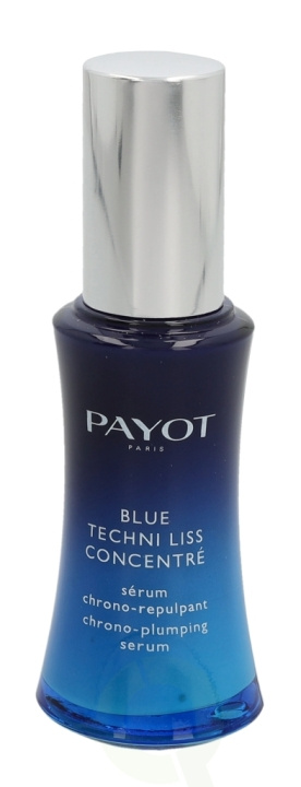 Payot Blue Techni Liss Concentre Acid Serum 30 ml i gruppen SKØNHED & HELSE / Hudpleje / Ansigt / Hudserum hos TP E-commerce Nordic AB (C54871)