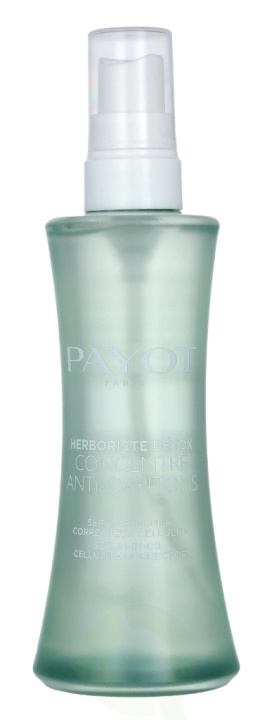 Payot Concentre Anti-Capitons Cellulite Corrector 125 ml i gruppen SKØNHED & HELSE / Hudpleje / Kropspleje / Body lotion hos TP E-commerce Nordic AB (C54872)