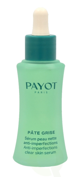 Payot Pate Grise Anti Imperfections Clear Serum 30 ml i gruppen SKØNHED & HELSE / Hudpleje / Ansigt / Hudserum hos TP E-commerce Nordic AB (C54882)