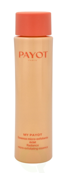 Payot Essence Peeling 125 ml i gruppen SKØNHED & HELSE / Hudpleje / Ansigt / Scrub / Peeling hos TP E-commerce Nordic AB (C54897)