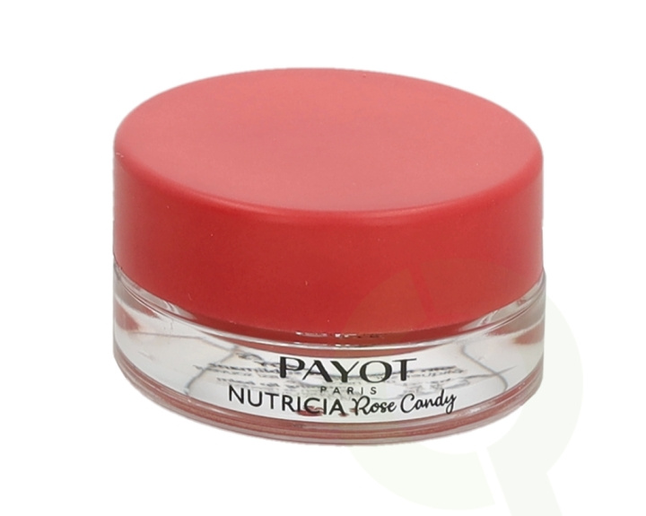 Payot Nutricia Enhancing Nourishing Lip Care 6 gr Rose Candy i gruppen SKØNHED & HELSE / Makeup / Læber / Læbepomade hos TP E-commerce Nordic AB (C54911)