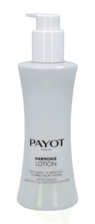 Payot Harmonie Lotion 200 ml i gruppen SKØNHED & HELSE / Hudpleje / Ansigt / Rengøring hos TP E-commerce Nordic AB (C54917)