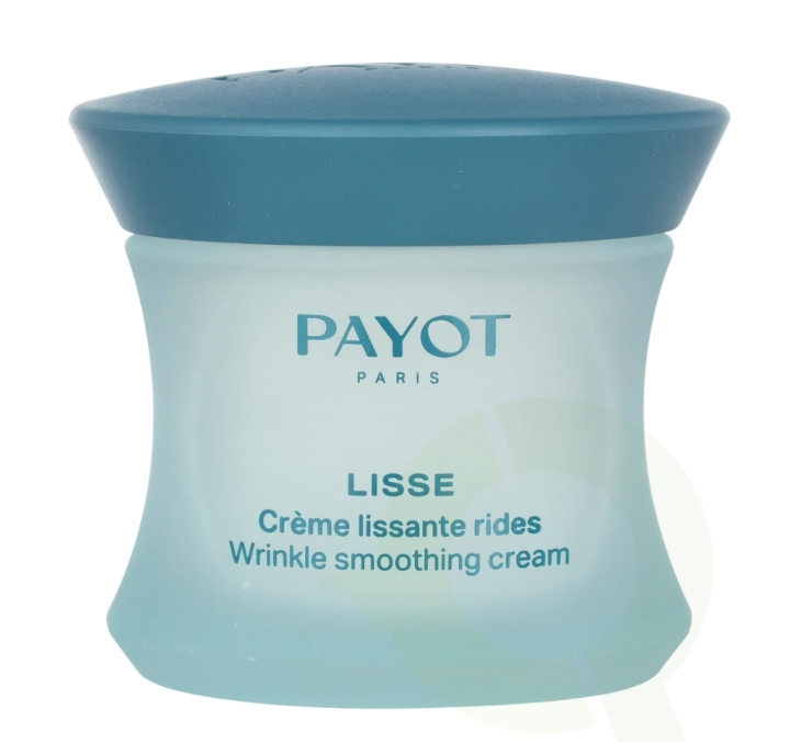 Payot Lisse Wrinkle Smoothing Cream 50 ml i gruppen SKØNHED & HELSE / Hudpleje / Ansigt / Ansigtscreme hos TP E-commerce Nordic AB (C54937)