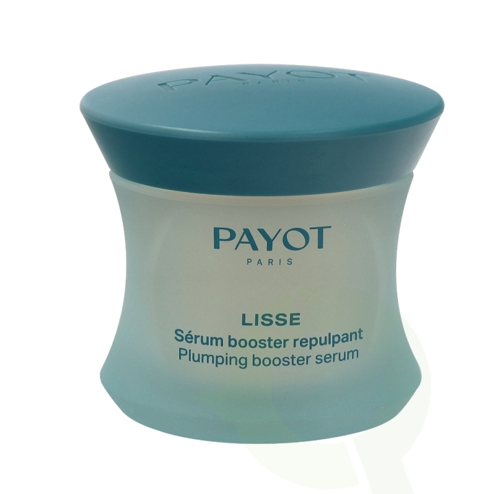 Payot Lisse Plumping Booster Serum 50 ml i gruppen SKØNHED & HELSE / Hudpleje / Ansigt / Hudserum hos TP E-commerce Nordic AB (C54939)