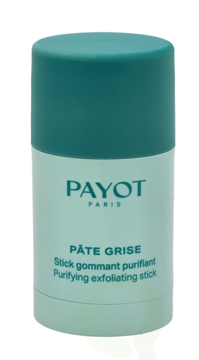 Payot Pate Grise Purifying Exfoliating Stick 25 gr i gruppen SKØNHED & HELSE / Hudpleje / Ansigt / Scrub / Peeling hos TP E-commerce Nordic AB (C54951)