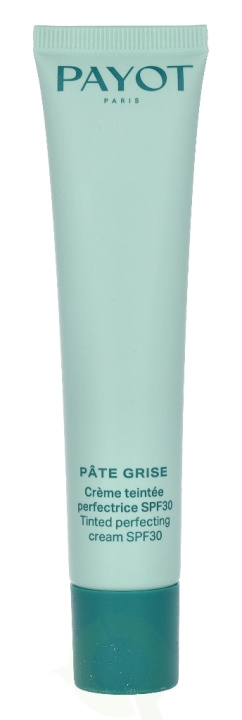 Payot Pate Grise Tinted Perfecting Cream SPF30 40 ml i gruppen SKØNHED & HELSE / Hudpleje / Ansigt / Ansigtscreme hos TP E-commerce Nordic AB (C54959)