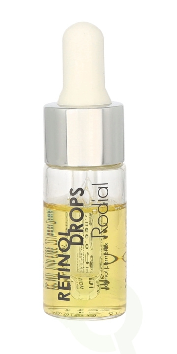 Rodial Retinol 10% Booster Drops 10 ml i gruppen SKØNHED & HELSE / Hudpleje / Ansigt / Hudserum hos TP E-commerce Nordic AB (C55049)