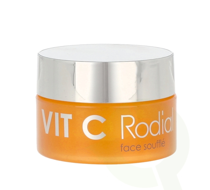 Rodial Vit C Face Souffle Deluxe 15 ml i gruppen SKØNHED & HELSE / Hudpleje / Ansigt / Ansigtscreme hos TP E-commerce Nordic AB (C55060)