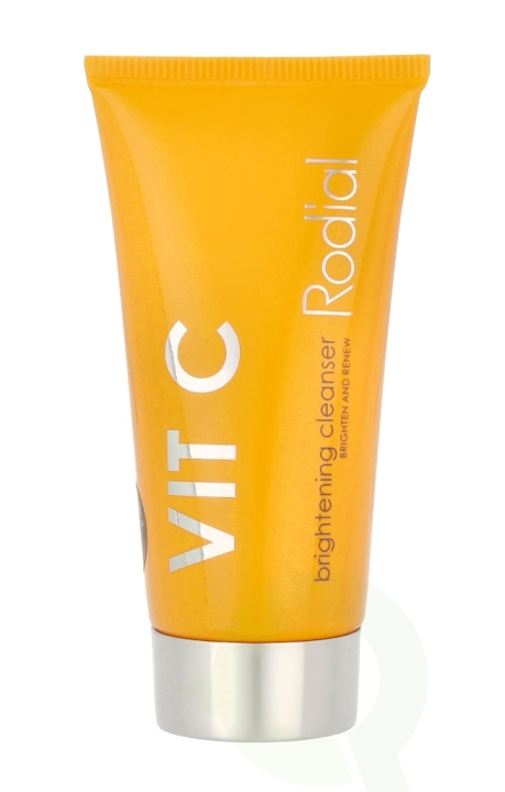 Rodial Vit C Brightening Cleanser Deluxe 20 ml i gruppen SKØNHED & HELSE / Hudpleje / Ansigt / Ansigtscreme hos TP E-commerce Nordic AB (C55061)