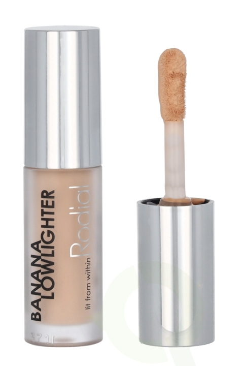 Rodial Banana Lowlighter 1.6 ml i gruppen SKØNHED & HELSE / Makeup / Makeup ansigt / Concealer hos TP E-commerce Nordic AB (C55063)