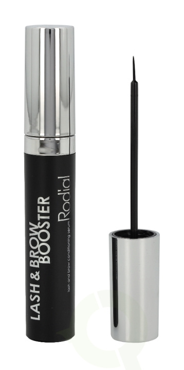 Rodial Lash & Brow Booster Serum 7 ml Lash & Brown Conditioning Serum i gruppen SKØNHED & HELSE / Hudpleje / Ansigt / Hudserum hos TP E-commerce Nordic AB (C55066)