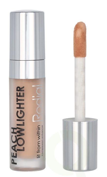 Rodial Peach Lowlighter 5.5 ml i gruppen SKØNHED & HELSE / Makeup / Makeup ansigt / Concealer hos TP E-commerce Nordic AB (C55086)